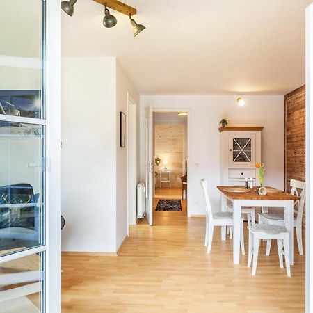 Ferienwohnung Fuchsbau 奥伯劳 外观 照片